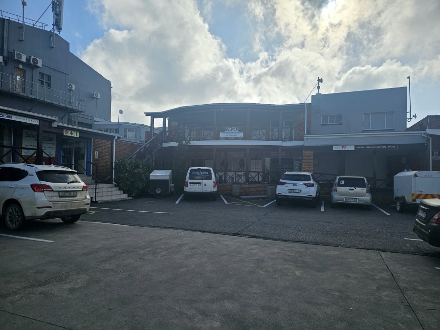 Commercial Property for Sale in Berea Eastern Cape
